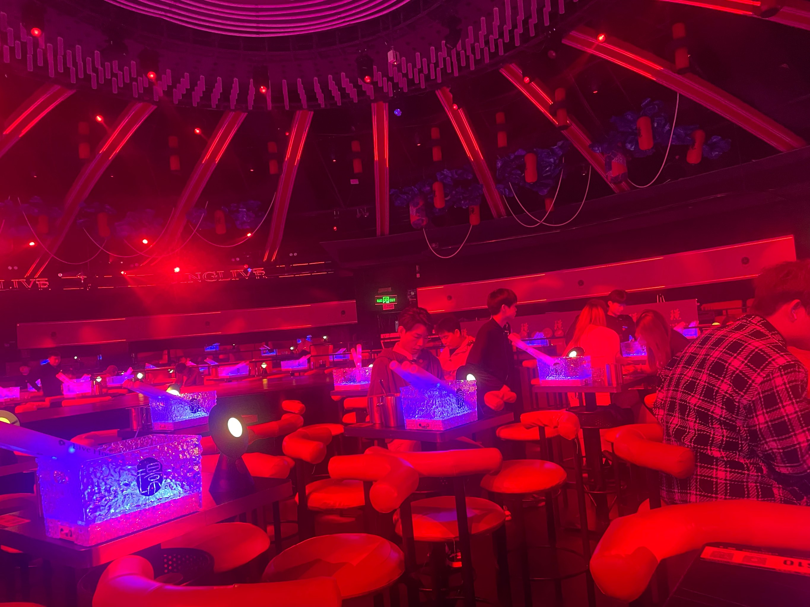 商丘商务ktv新玩法-夏邑县ktv预定