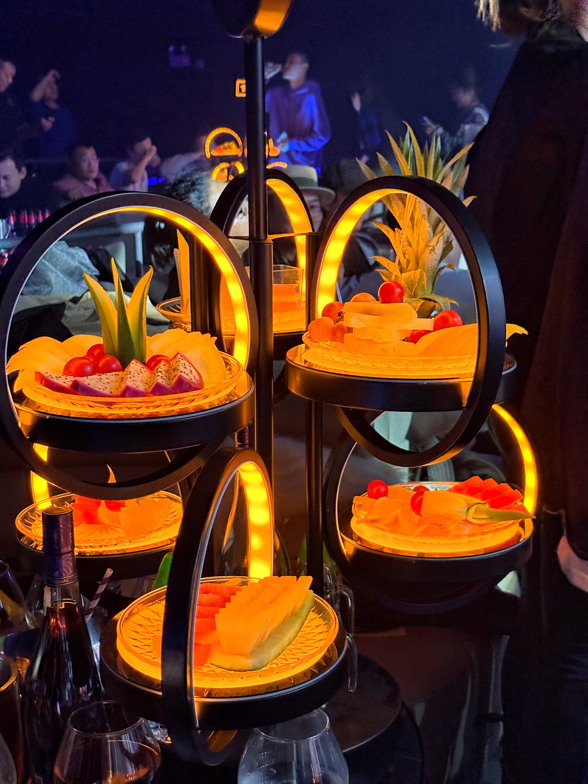 商务ktv好不好-睢县ktv预定