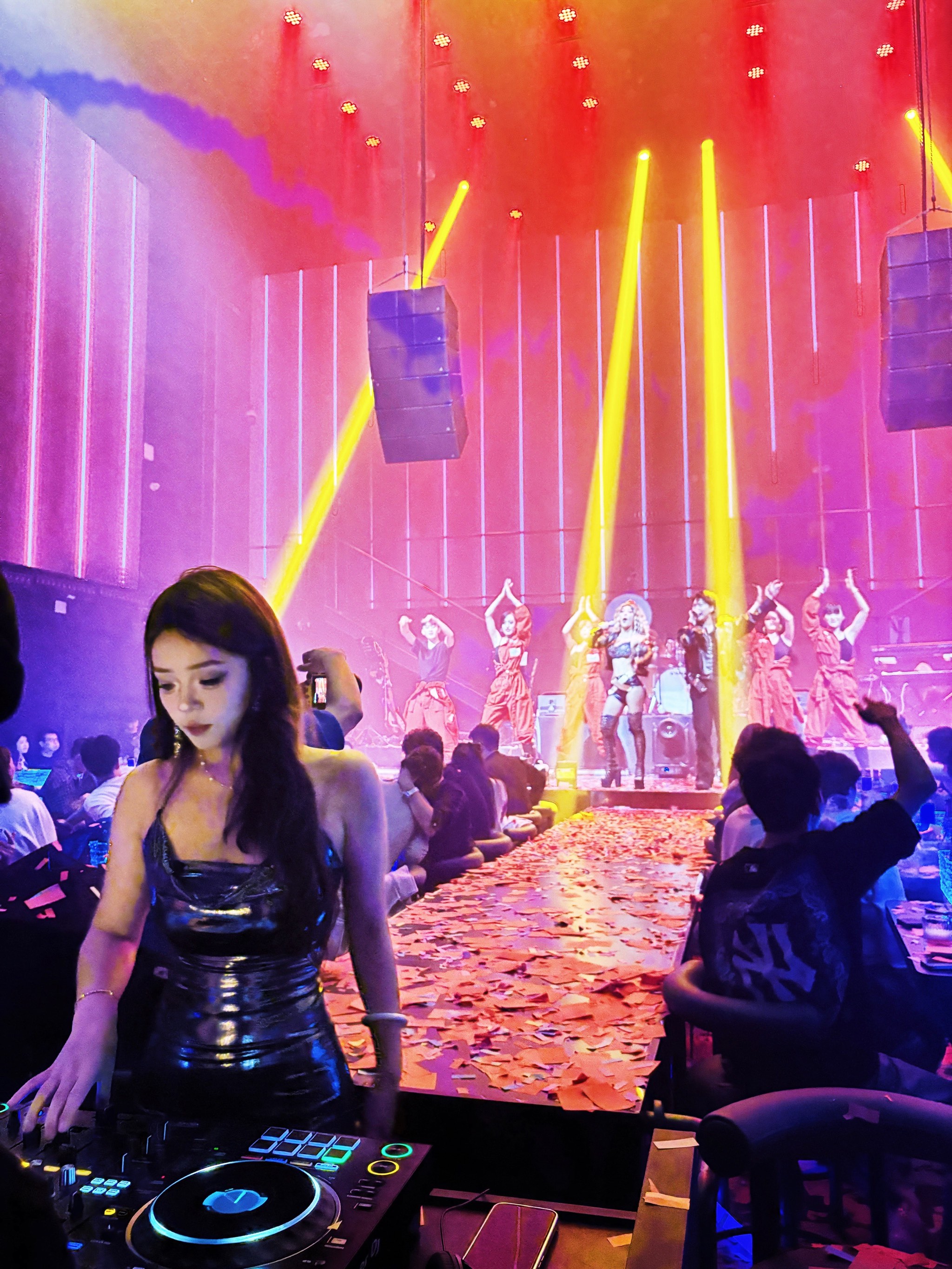 商丘商务ktv专业商务ktv预订推荐-夏邑县ktv预定