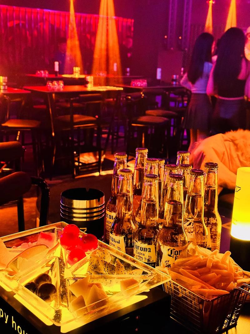 商丘商务ktv预订优选平台推荐-睢县ktv预定